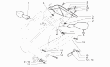 Elektrische Anlage "Digiplex"