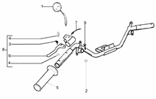 Schließvorrichtung kotflügel