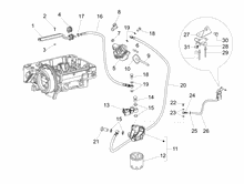 Benrin-einspritzanlage