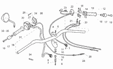 Strobo Leuchte "sonora"