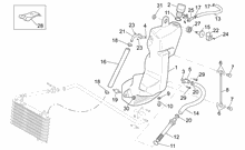 Vorder Elektrische Anlage