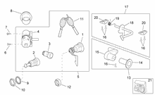 Hint.Elektrische Anlage