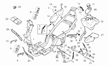 Fahrgestell/Karosserie