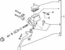 Fahrgestell/Karosserie