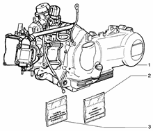 Motor