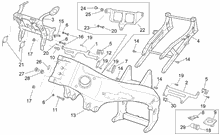 Fahrgestell/Karosserie