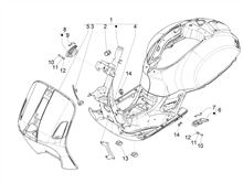 Fahrgestell/Karosserie