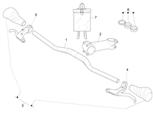 Cockpitinstrumente - Cruscotto