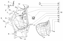 Fahrgestell/Karosserie