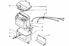 Elektrische Vorrichtungen