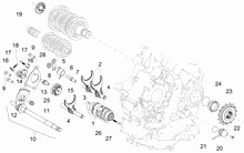 Einspeisung - Ölpumpe
