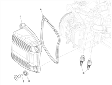 Zylinderkopfabdeckung