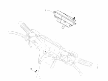 Cockpitinstrumente - Cruscotto