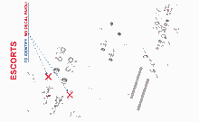 Schwinge - Stoßdämpfer