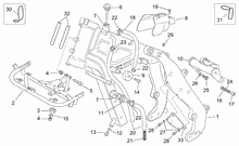 Fahrgestell/Karosserie