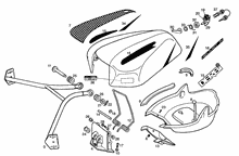 Fahrgestell/Karosserie