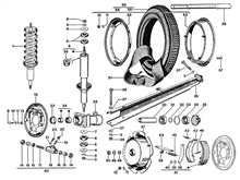 Carburettor - Silencer