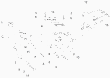 Batterie - Zündung  Motoplat