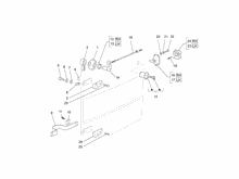 Radgehäuse - Radkotflügel