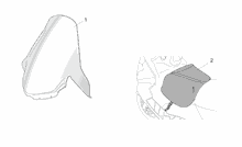 Acc. - Koffer, Taschen