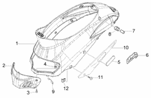 Staubschutzscheibe-o-ring