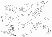 Fahrgestell/Karosserie