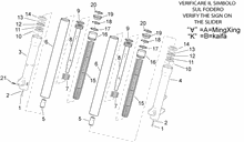 H.radaufhängung-Pleuelstange