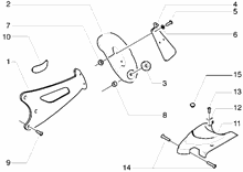 Staubschutzscheibe-o-ring