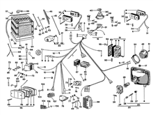 Handlebars - Transmisions