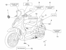 Plaketten - Verzierungen