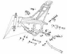 Fahrgestell/Karosserie