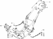 Fahrgestell/Karosserie