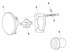 Elektrische Vorrichtungen