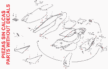 Fahrgestell/Karosserie