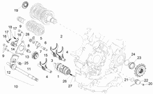 Einspeisung - Ölpumpe