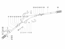 Cockpitinstrumente - Cruscotto