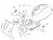 Fahrgestell/Karosserie