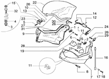 Staubschutzscheibe-o-ring