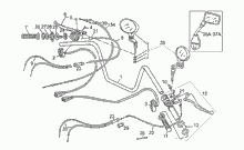 Fussrasten - Ständer
