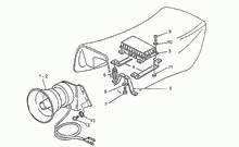 Fahrgestell/Karosserie