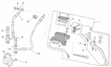 "Sonora"- Zweitonsirenen