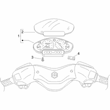 Cockpitinstrumente - Cruscotto