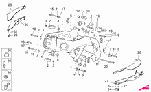Fahrgestell/Karosserie
