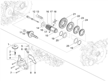 Zylinderkopfabdeckung
