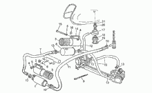 Elektrische Anlage "Digiplex"