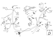 Mitt. elektrische Anlage