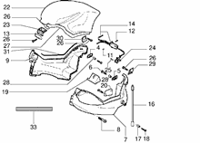 Staubschutzscheibe-o-ring