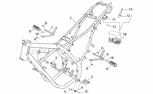 Fahrgestell/Karosserie