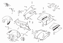 Fahrgestell/Karosserie