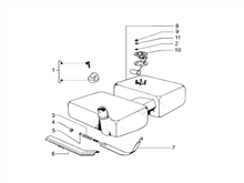 Fahrgestell/Karosserie